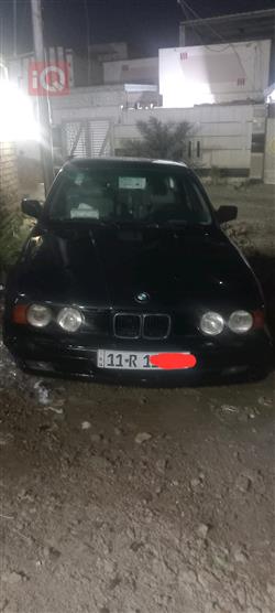 بی ئێم دەبڵیو سیریەس 5